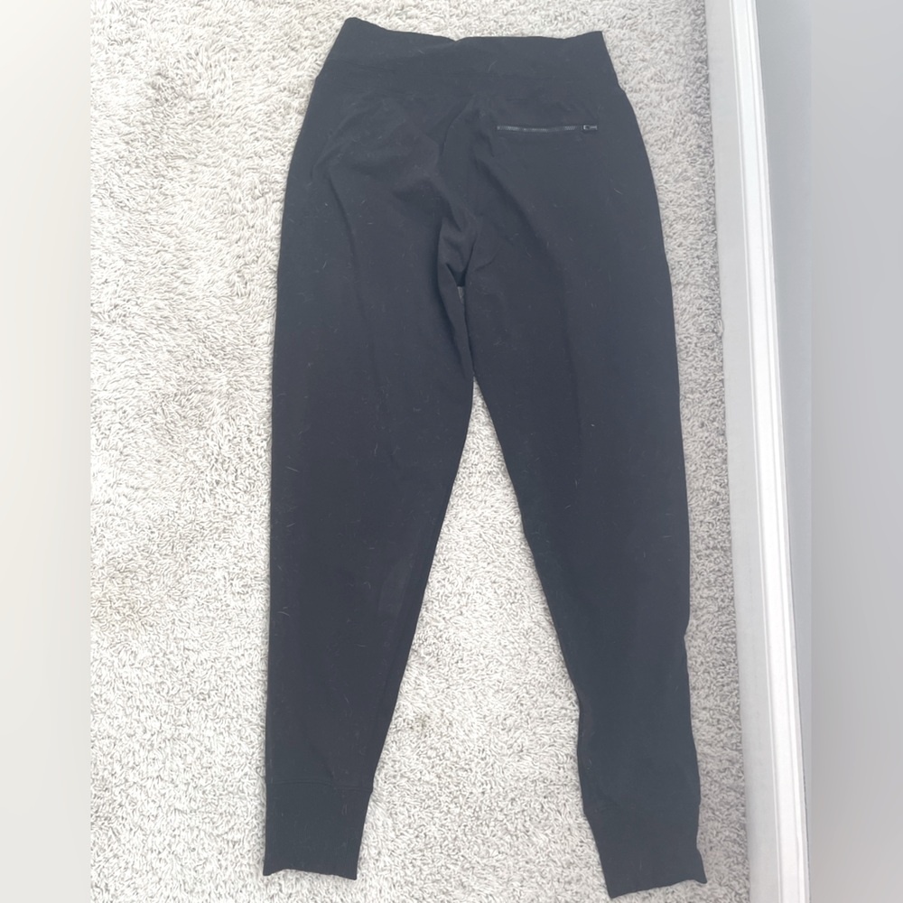 Athleta Women’s Venice Joggers Black MT